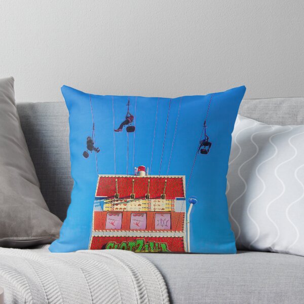 Item preview, Ziplining at Slotzilla, Las Vegas designed and sold by Travelways.