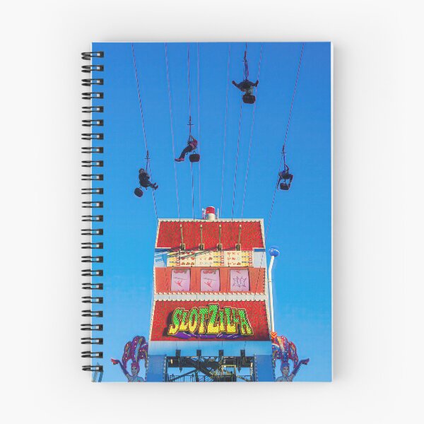 Item preview, Ziplining at Slotzilla, Las Vegas designed and sold by Travelways.