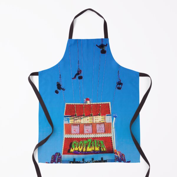 Item preview, Ziplining at Slotzilla, Las Vegas designed and sold by Travelways.