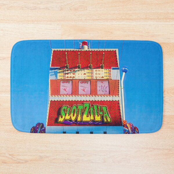 Item preview, Ziplining at Slotzilla, Las Vegas designed and sold by Travelways.