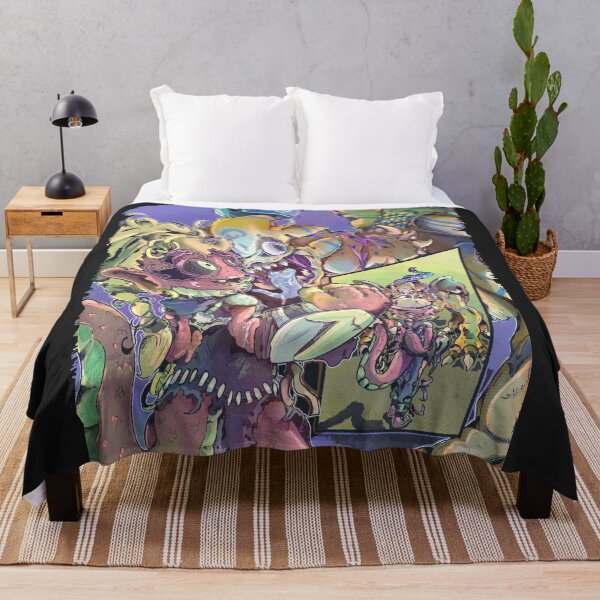Item preview, JUMBO'S LOVE (Color) designed and sold by MonsterDeath.