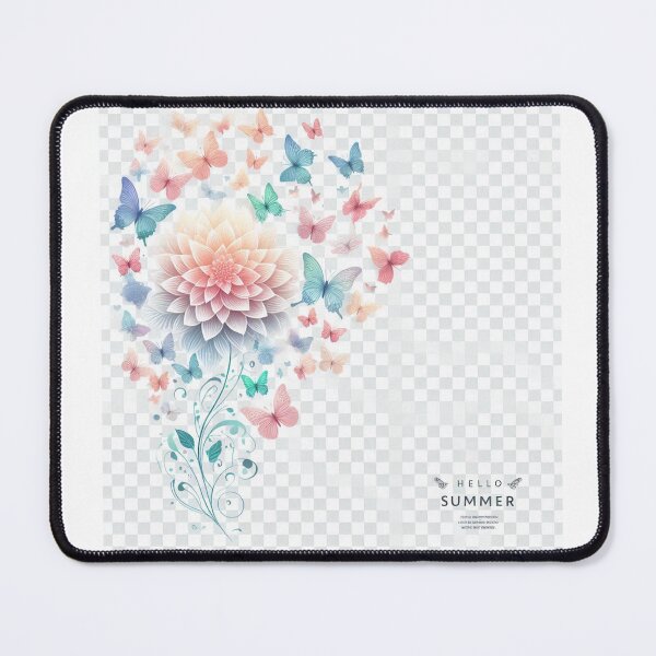 Item preview, Butterfly Bloom designed and sold by PuifaiiRWP.