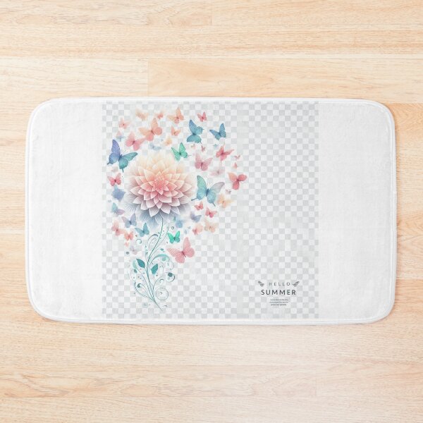 Item preview, Butterfly Bloom designed and sold by PuifaiiRWP.