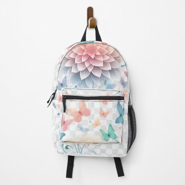 Item preview, Butterfly Bloom designed and sold by PuifaiiRWP.