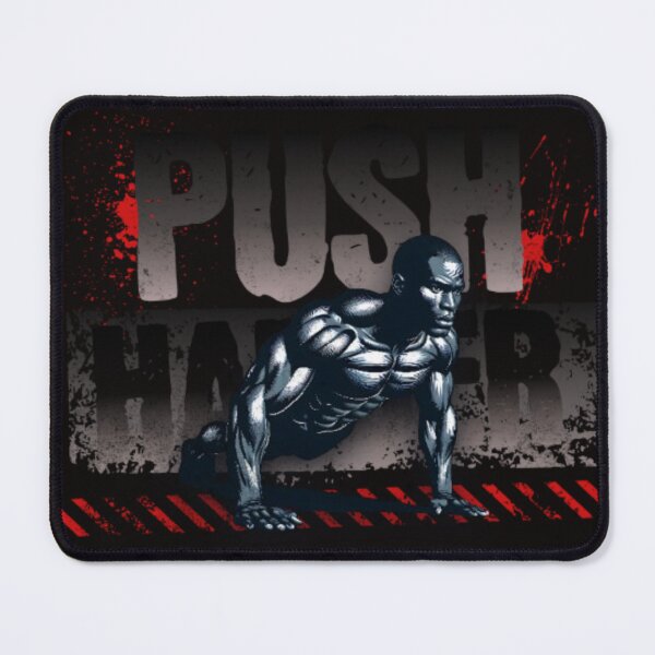 Item preview, PUSH HARDER designed and sold by HBAYSE.