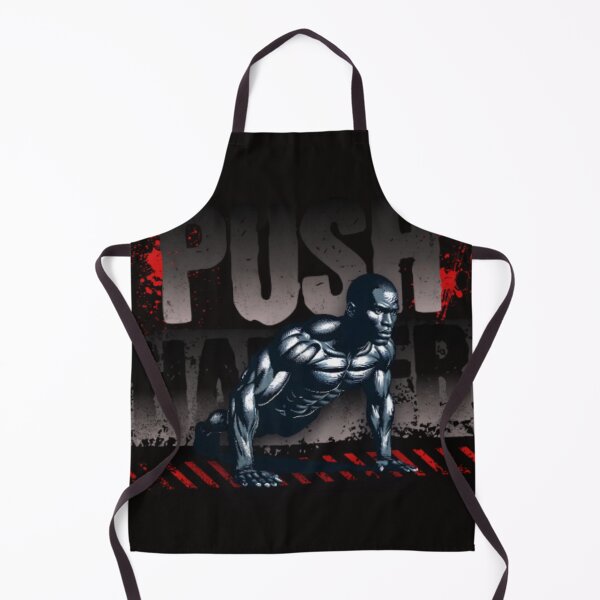 Item preview, PUSH HARDER designed and sold by HBAYSE.