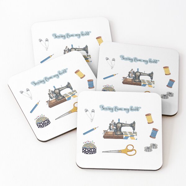 Item preview, Sewing Essentials designed and sold by A Sweet  Fragrance Art.
