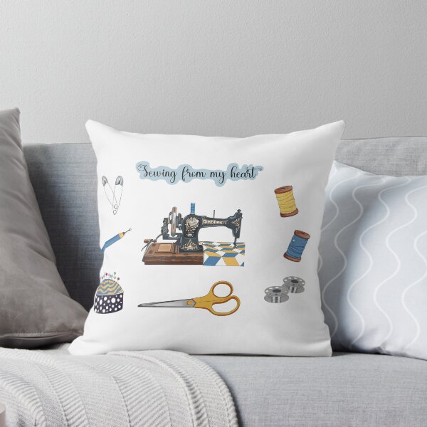 Item preview, Sewing Essentials designed and sold by A Sweet  Fragrance Art.