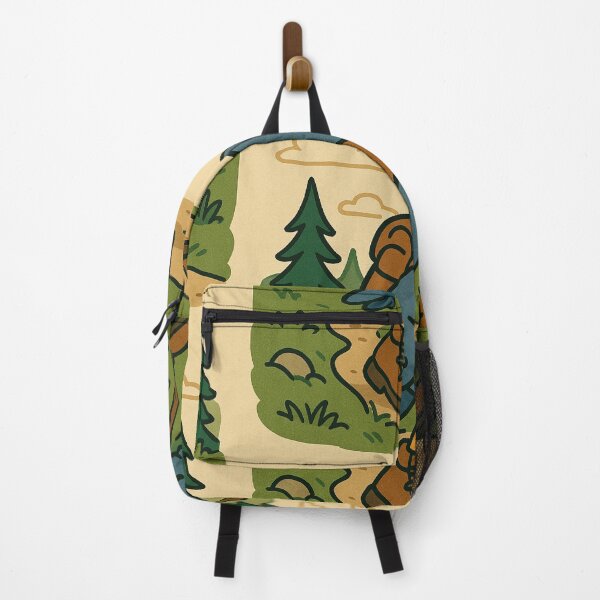 Item preview, The Amazing Pigeon Hiking designed and sold by LOveStOrSidE.