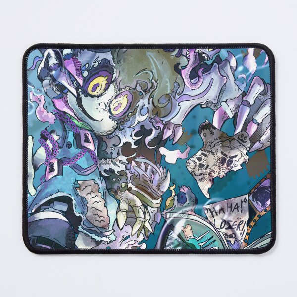Item preview, The Ocean of Sorrow designed and sold by MonsterDeath.