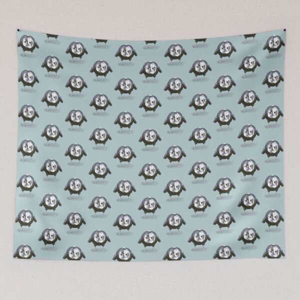 Item preview, Baby owl designed and sold by Matt Corrigan.