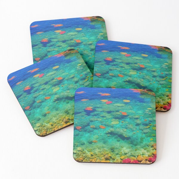 Item preview, Underwater Escape designed and sold by Sadia  Jannat.