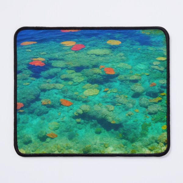 Item preview, Underwater Escape designed and sold by Sadia  Jannat.