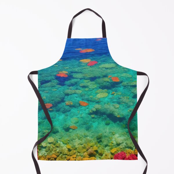 Item preview, Underwater Escape designed and sold by Sadia Jannat.