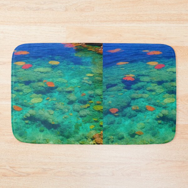 Item preview, Underwater Escape designed and sold by Sadia  Jannat.