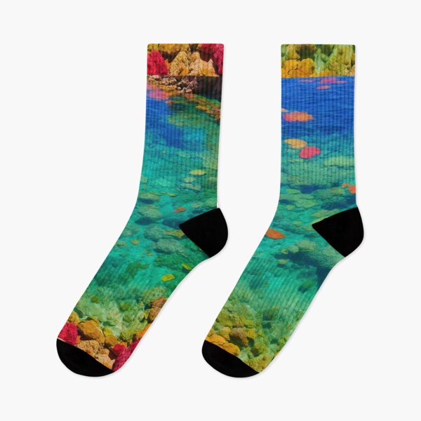 Item preview, Underwater Escape designed and sold by Sadia  Jannat.