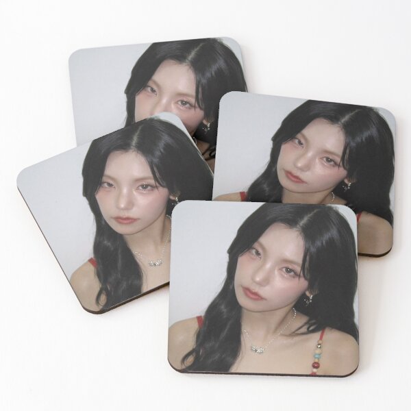 Item preview, ITZY GOLD IMAGINARY FRIEND YEJI MIDZY designed and sold by Valereekmerch.