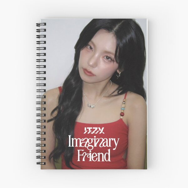 Item preview, ITZY GOLD IMAGINARY FRIEND YEJI MIDZY designed and sold by Valereekmerch.