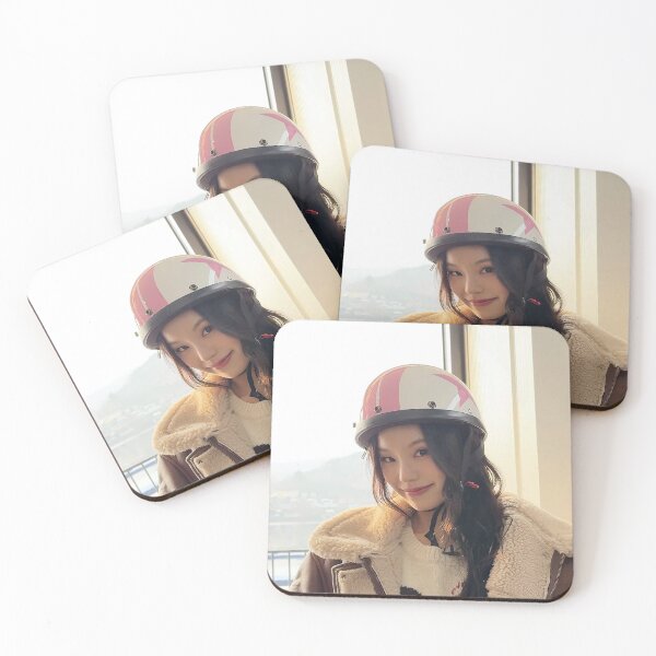 Item preview, ITZY GOLD IMAGINARY FRIEND YEJI MIDZY designed and sold by Valereekmerch.