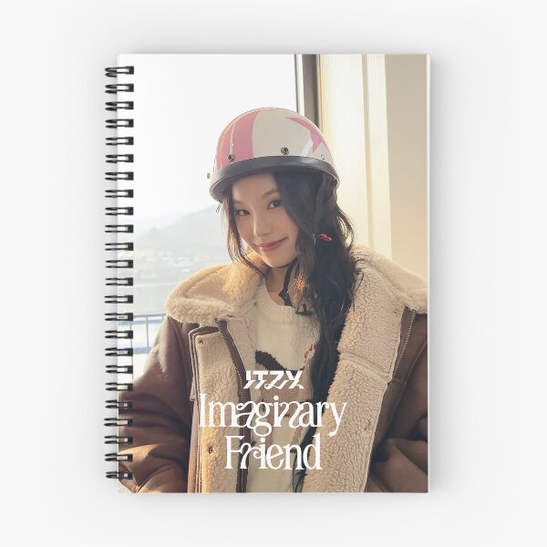 Item preview, ITZY GOLD IMAGINARY FRIEND YEJI MIDZY designed and sold by Valereekmerch.