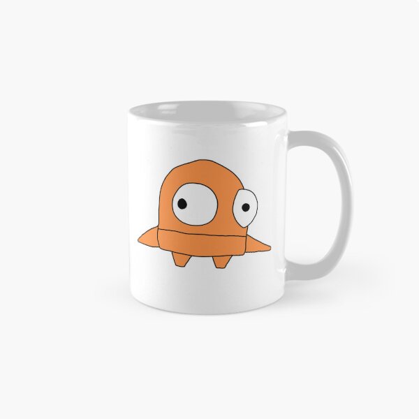 Item preview, repo robot designed and sold by Hashi 0.