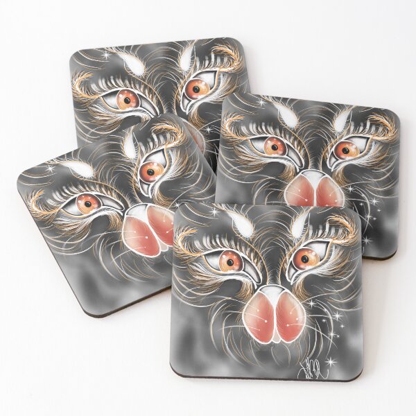 Item preview, FELINES designed and sold by Atba.