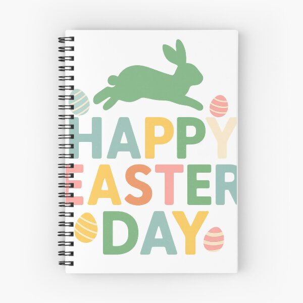Item preview, Happy Easter designed and sold by Kunst-Shirt.