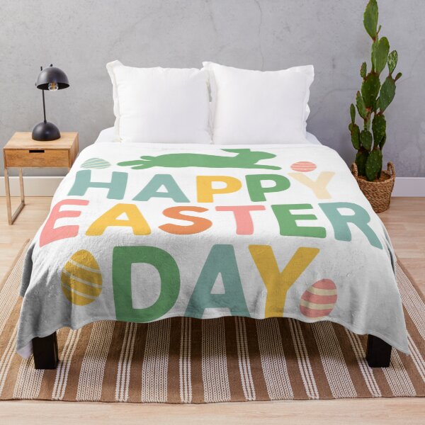 Item preview, Happy Easter designed and sold by Kunst-Shirt.