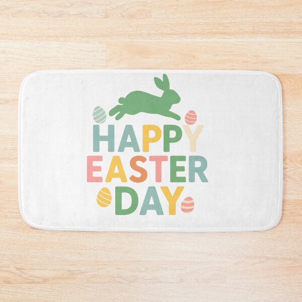 Item preview, Happy Easter designed and sold by Kunst-Shirt.