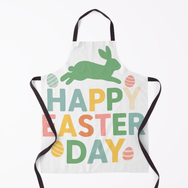 Item preview, Happy Easter designed and sold by Kunst-Shirt.