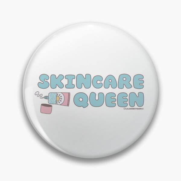 Item preview, Skincare Queen v4 | @lilsboobthangs designed and sold by lilsboobthangs.