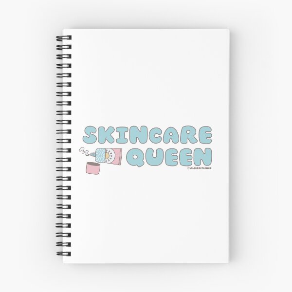 Item preview, Skincare Queen v4 | @lilsboobthangs designed and sold by lilsboobthangs.