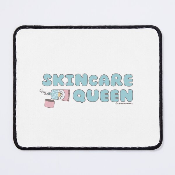 Item preview, Skincare Queen v4 | @lilsboobthangs designed and sold by lilsboobthangs.