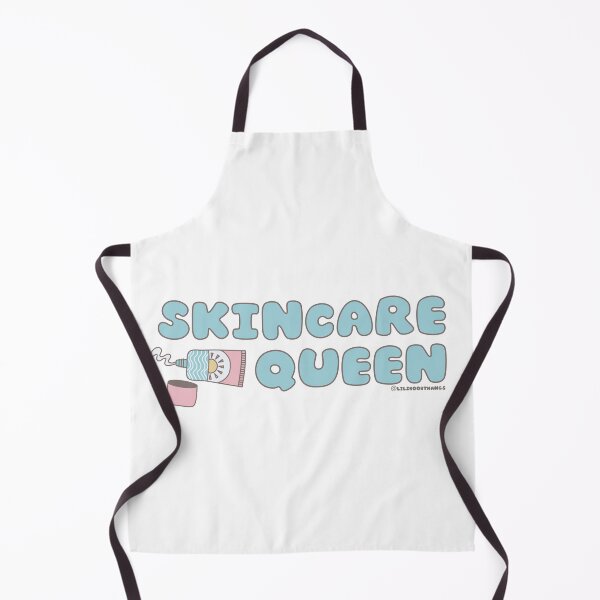 Item preview, Skincare Queen v4 | @lilsboobthangs designed and sold by lilsboobthangs.