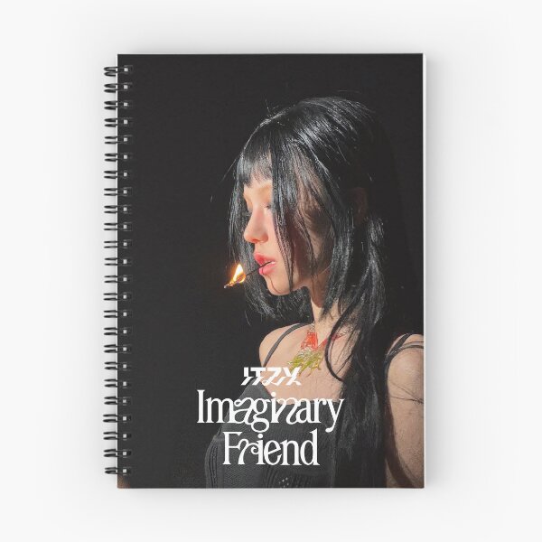 Item preview, ITZY GOLD IMAGINARY FRIEND YEJI MIDZY designed and sold by Valereekmerch.