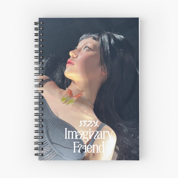 Item preview, ITZY GOLD IMAGINARY FRIEND YEJI MIDZY designed and sold by Valereekmerch.
