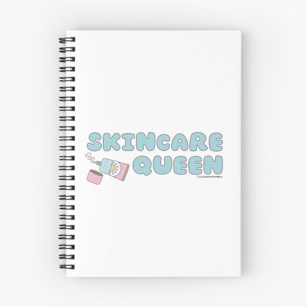 Item preview, Skincare Queen. v3 | @lilsboobthangs designed and sold by lilsboobthangs.