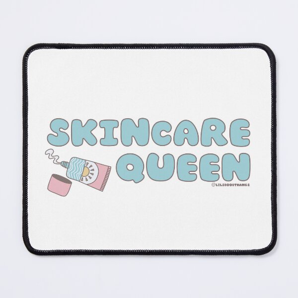 Item preview, Skincare Queen. v3 | @lilsboobthangs designed and sold by lilsboobthangs.