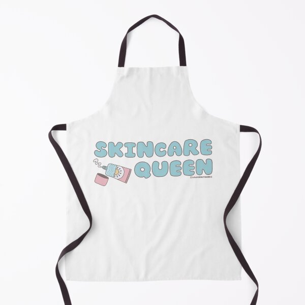 Item preview, Skincare Queen. v3 | @lilsboobthangs designed and sold by lilsboobthangs.