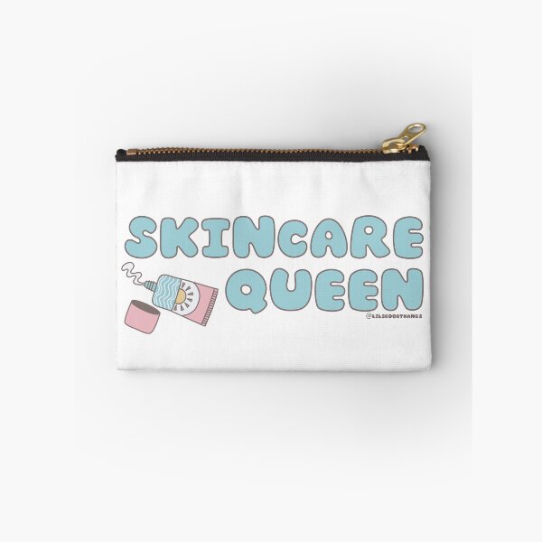 Item preview, Skincare Queen. v3 | @lilsboobthangs designed and sold by lilsboobthangs.
