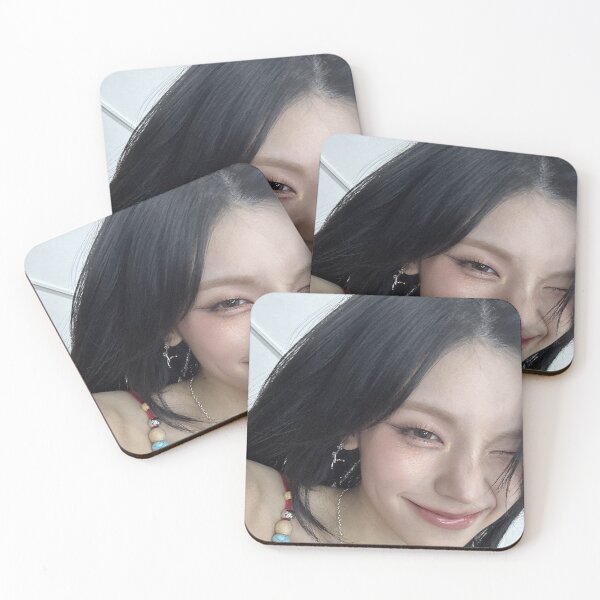 Item preview, ITZY GOLD IMAGINARY FRIEND YEJI MIDZY designed and sold by Valereekmerch.