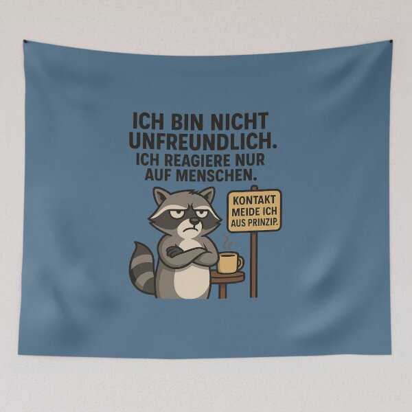 Item preview, Not unfriendly. Just honest. designed and sold by SgtRedGoWx.