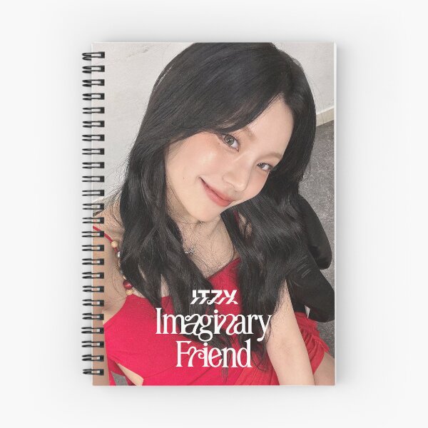 Item preview, ITZY GOLD IMAGINARY FRIEND YEJI MIDZY designed and sold by Valereekmerch.