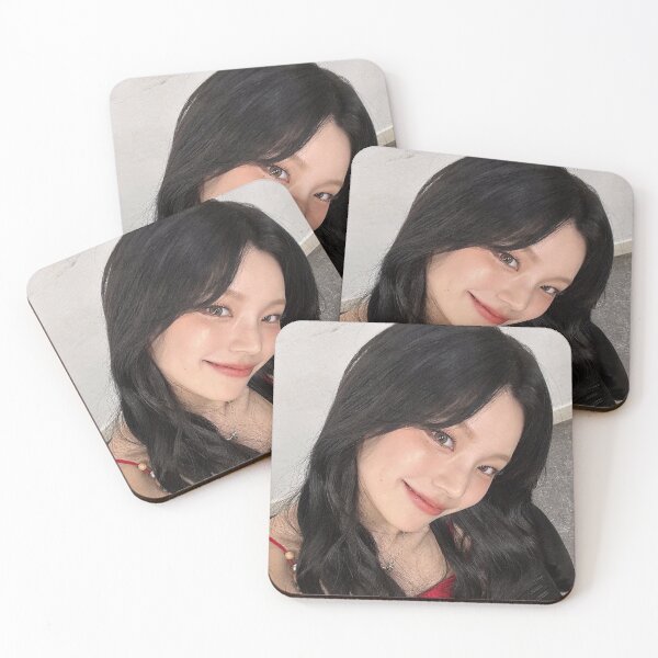 Item preview, ITZY GOLD IMAGINARY FRIEND YEJI MIDZY designed and sold by Valereekmerch.