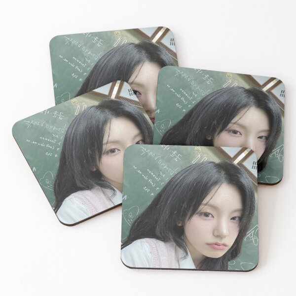 Item preview, ITZY GOLD IMAGINARY FRIEND YEJI MIDZY designed and sold by Valereekmerch.