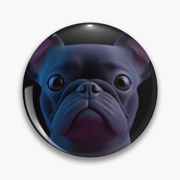 Item preview, Pug designed and sold by GraphicMondaze.