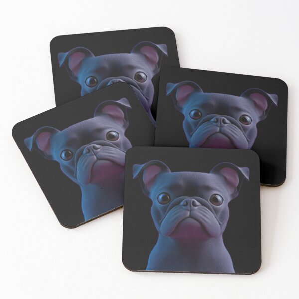 Item preview, Pug designed and sold by GraphicMondaze.