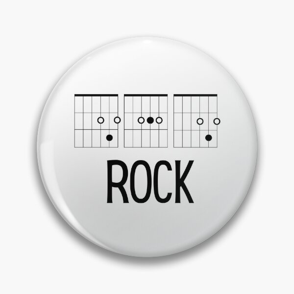 Item preview, DAD Rock Shirt designed and sold by Luke860.