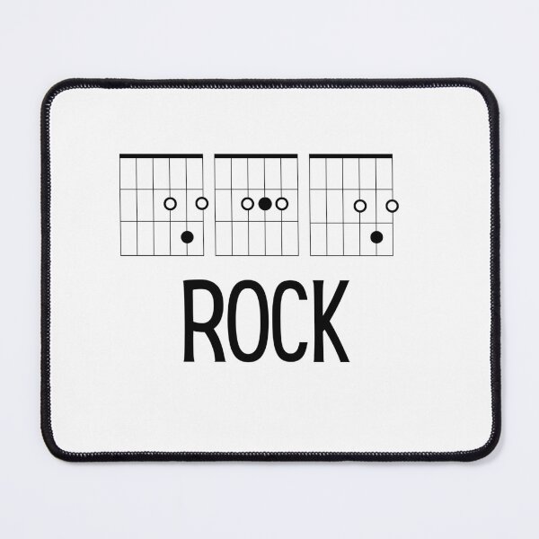 Item preview, DAD Rock Shirt designed and sold by Luke860.