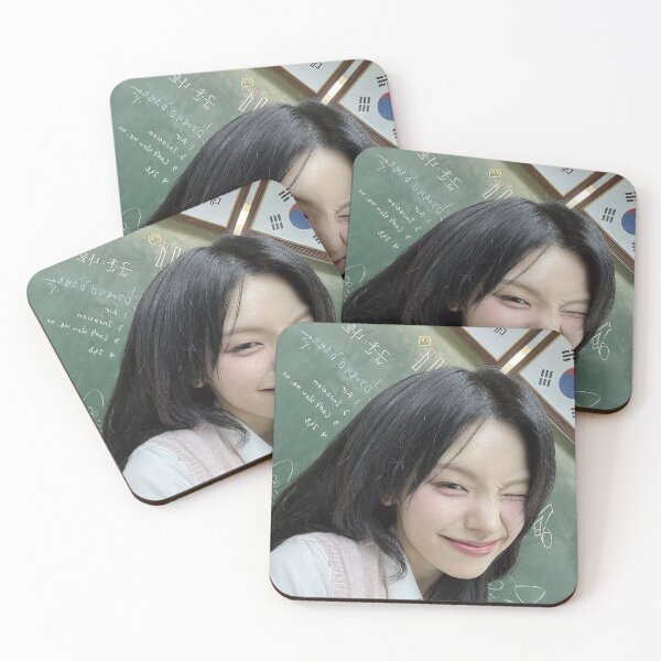 Item preview, ITZY GOLD IMAGINARY FRIEND YEJI MIDZY designed and sold by Valereekmerch.